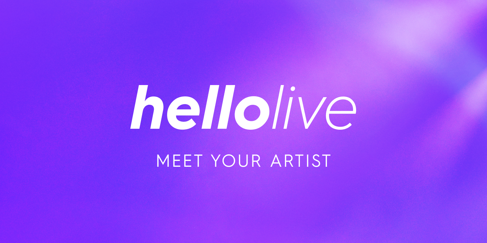 AHOF Sugar High: SMA 2026 Livestream on hellolive - Image 3